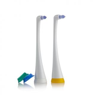 Panasonic Ionic Replacement Point Toothbrush Heads   7548714