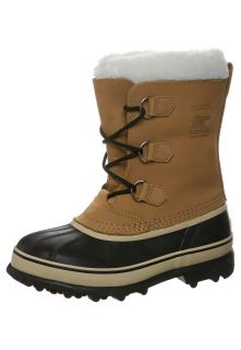 Sorel YOUTH CARIBOU   Winter boots   beige