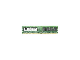 HP 4GB 240 Pin DDR3 SDRAM Registered DDR3 1333 (PC3 10600) System Specific Memory Model 593339 B21