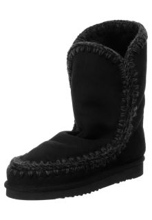 Mou ESKIMO   Winter boots   black