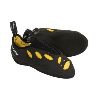 Evolv Optimus Climbing Shoes (For Men and Women) 3248V 40