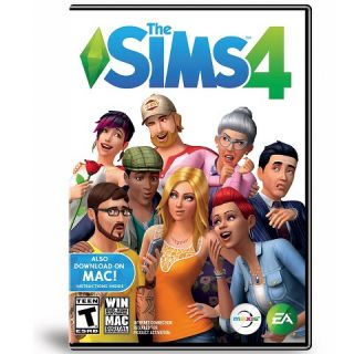 The Sims 4 (PC Games)
