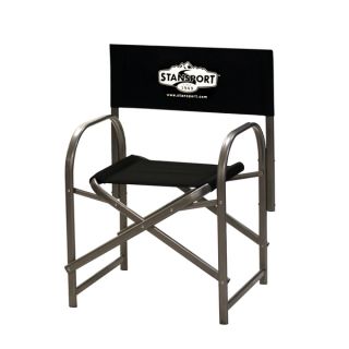 Texsport Directors Chair with Table
