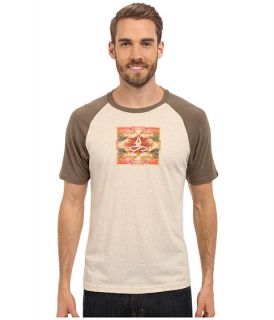 Prana Red Rock Zen Raglan Stone