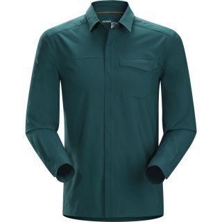 Arcteryx Skyline Shirt   Long Sleeve   Mens