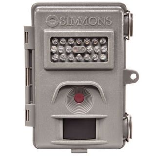 Simmons 7.0 MP Trail Camera 611426