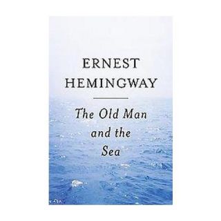 The Old Man and the Sea (Reissue) (Paperback)
