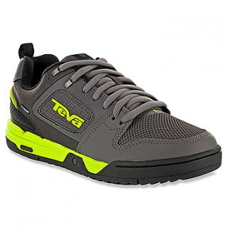 Teva The Links  Men's   Charcoal Grey