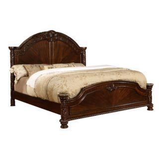 Fairfax Home Collections Patterson Panel Customizable Bedroom Set