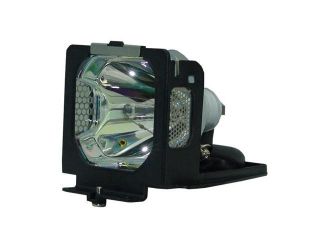 Osram Lamp Housing For Eiki LCXB22 Projector DLP LCD Bulb