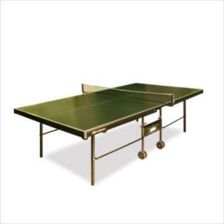 Escalade Sports Prince Competitor Traditional Table Tennis Table