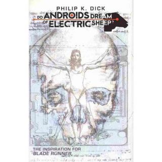 Do Androids Dream of Electric Sheep? 4