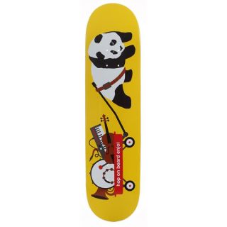 Enjoi Bandwagon R7 Skateboard Deck