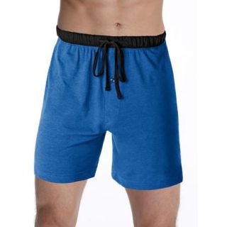 Hanes Men's ComfortSoft Jersey Shorts, 2 Pack