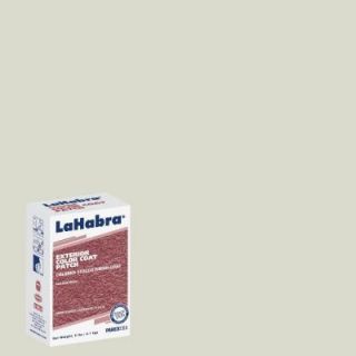 LaHabra 9 lb. Exterior Stucco Color Patch #215 Mesa Verde 3324 00215