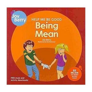 Being Mean (Paperback)