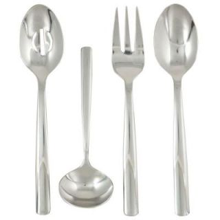 Ginkgo Simple 4 Piece Hostess Set 18531