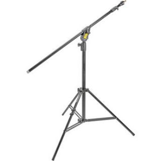 Manfrotto 420NSB Convertible Boom Stand   12.8 (4m) 420NSB