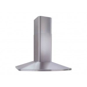 Broan RM523004 Elite 52000 30" Fashion Chimney Range Hood   Stainless Steel