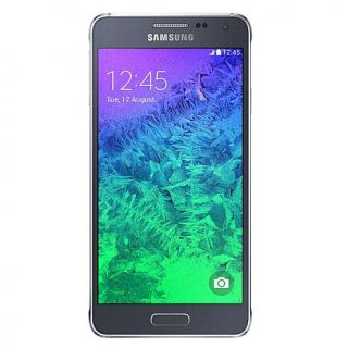 Samsung Galaxy Alpha 4.7" HD Unlocked GSM 32GB Android Smartphone   7741959