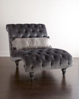 Old Hickory Tannery Battista Chaise