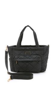 Marc by Marc Jacobs Crosby Quilt Eliz a Baby Bag