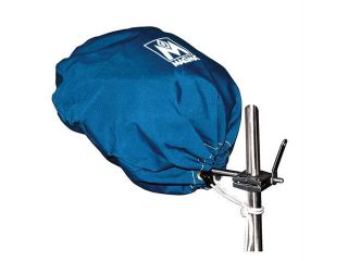 Magma Grill Cover for Kettle Grill   Original   Pacific Blue   A10 191PB