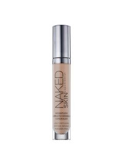 Urban Decay NAKED SKIN Weightless Complete Coverage Concealer Medium Light Neutral