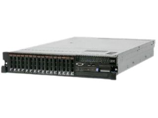 IBM x3650 M3 Rack Server Intel Xeon Processor X5650 6C 12GB DDR3 7945J2U