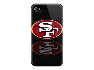 For  Iphone Protective Case, High Quality For Iphone 6 San Francisco 49ers Skin Case Cover