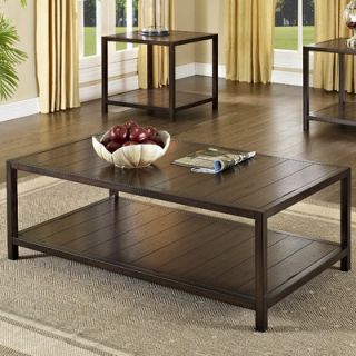 Standard Furniture Tucker Coffee Table