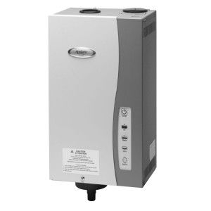 Aprilaire 801 Humidifier, Whole House Steam w/Modulating Output   1.4 Gallon/Hr.