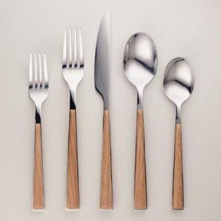 Sawyer Dinner Forks, Set of 4