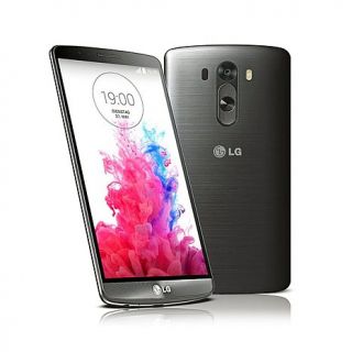 LG G3 5.5" Quad HD Unlocked GSM Quad Core 16GB Android Smartphone   7892585