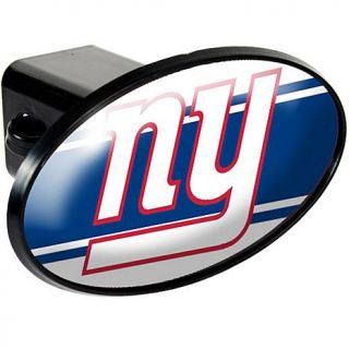 New York Giants Trailer Hitch Cover   7570556