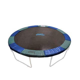 Upper Bounce Trampoline Safety Pad    Upper Bounce