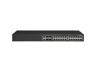 Brocade ICX 6450 24P Ethernet Switch