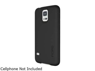 Incipio FEATHER Black Case For Samsung Galaxy S5 SA 527 BLK