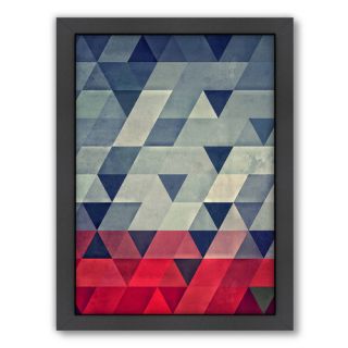 Wytchy Framed Art by Americanflat