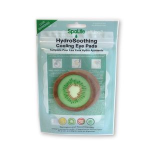 My Spa Life Cucumber Hydro Soothing Cooling Eye Pads   16601298