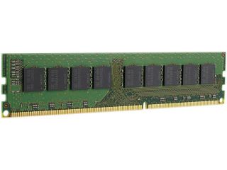 HP 4GB 240 Pin DDR3 SDRAM Unbuffered DDR3 1600 (PC3 12800) System Specific Memory Model B1S53AT
