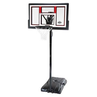 Lifetime Speed Shift Portable Basketball System   50