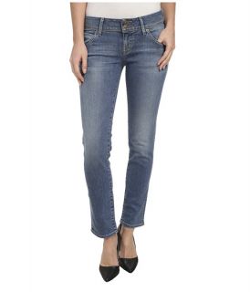 Hudson Nicole Ankle Skinny in Vague 2