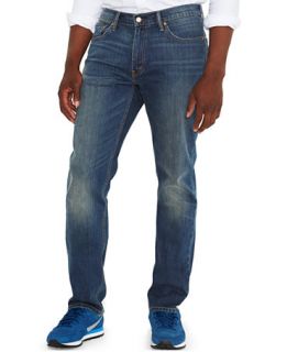 Levis Big and Tall 541 Athletic Fit Jeans, Blue Canyon Wash   Jeans