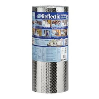 Reflectix 24 in. x 25 ft. Double Reflective Insulation BP24025