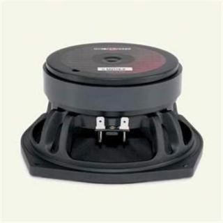 B & C SPEAKERS NA LLC 6MD38 240 Watt 6. 5 Inch Midrange Speaker