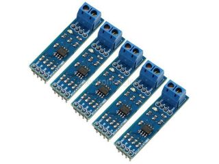 5PCS MAX485 RS485 module TTL to RS 485 module