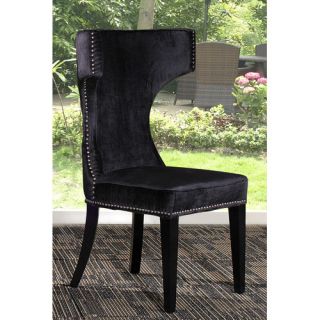 Modrest Alto Parsons Chair by VIG Furniture