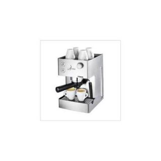 Saeco Aroma 00354 Stainless Steel Espresso Machine