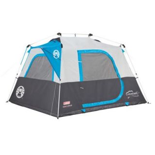 Coleman Tent Instant Cabin, Double Hub, Mini Fly 187443